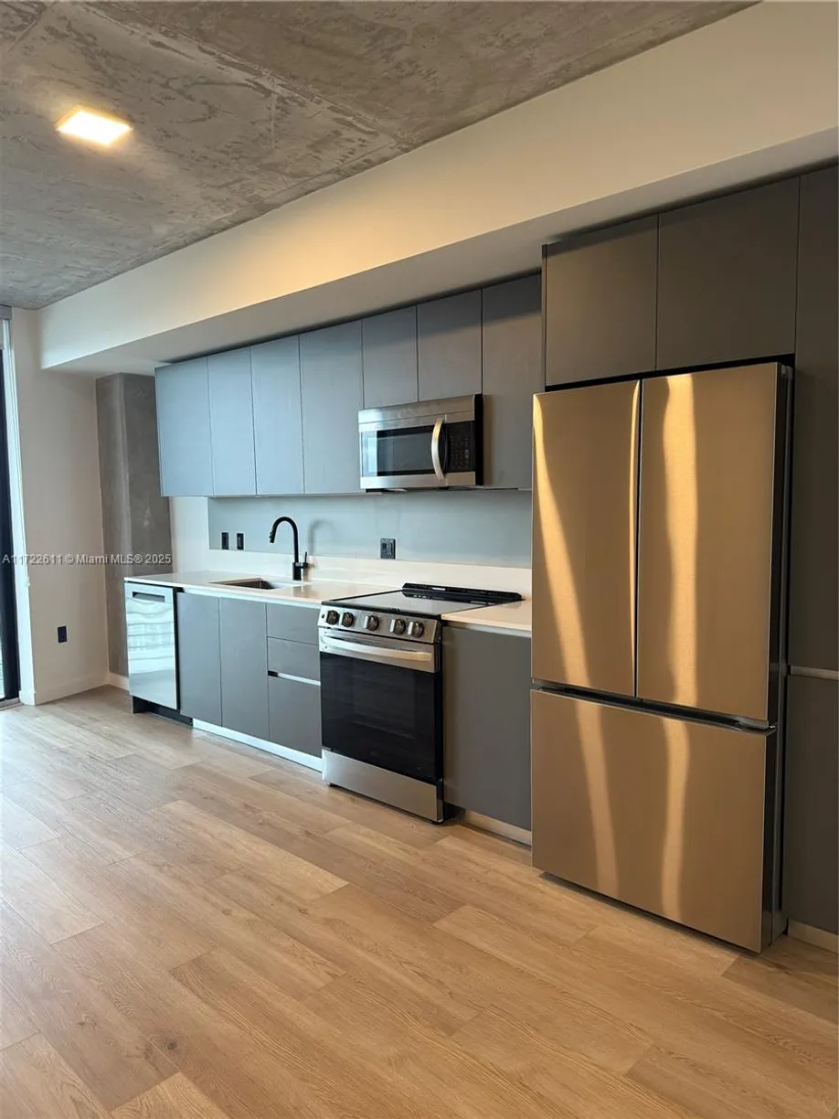 South Florida Real Estate | View 307 SW 5th St, 2415 | Listing