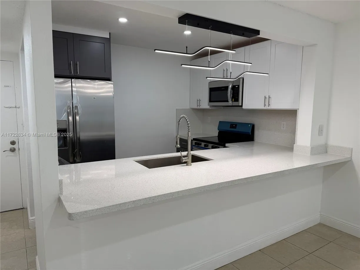 South Florida Real Estate | View 5755 W 20th Ave, 412 | 2 Beds, 2 Baths