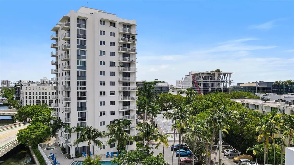 South Florida Real Estate | View 1688 West Ave, 307 | 1 Bed, 1 Bath