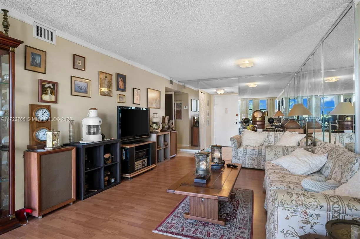 South Florida Real Estate | View 800 Parkview Dr, 523 | Listing