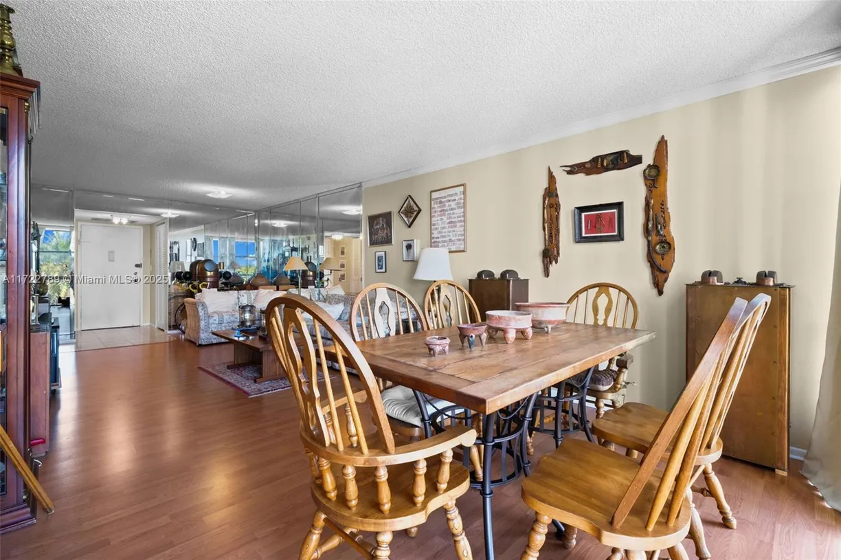 South Florida Real Estate | View 800 Parkview Dr, 523 | Listing