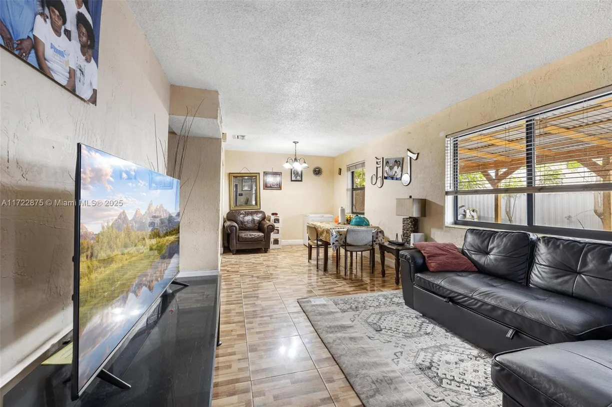 South Florida Real Estate | View 620 NE 137th St | 4 Beds, 2 Baths