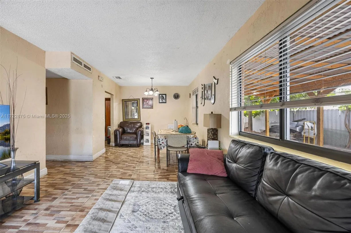 South Florida Real Estate | View 620 NE 137th St | Listing
