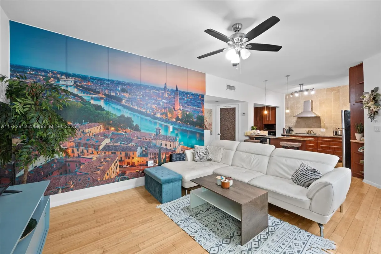 South Florida Real Estate | View 1840 James Ave, 8 | Listing