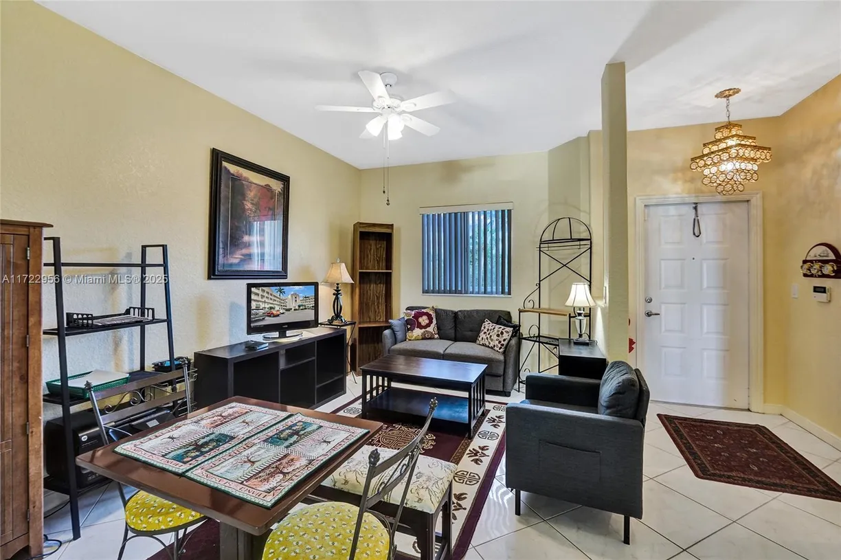 South Florida Real Estate | View 7727 Southampton Ter, 304 | Listing