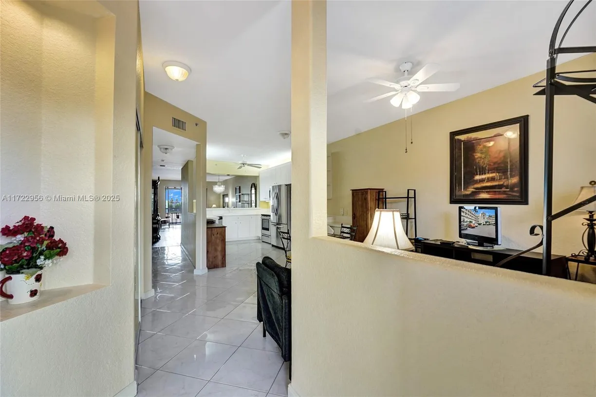 South Florida Real Estate | View 7727 Southampton Ter, 304 | 2 Beds, 2 Baths