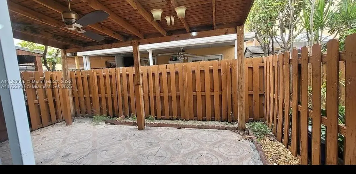 South Florida Real Estate | View 10648 NW 87th Ct, 10648 | Listing