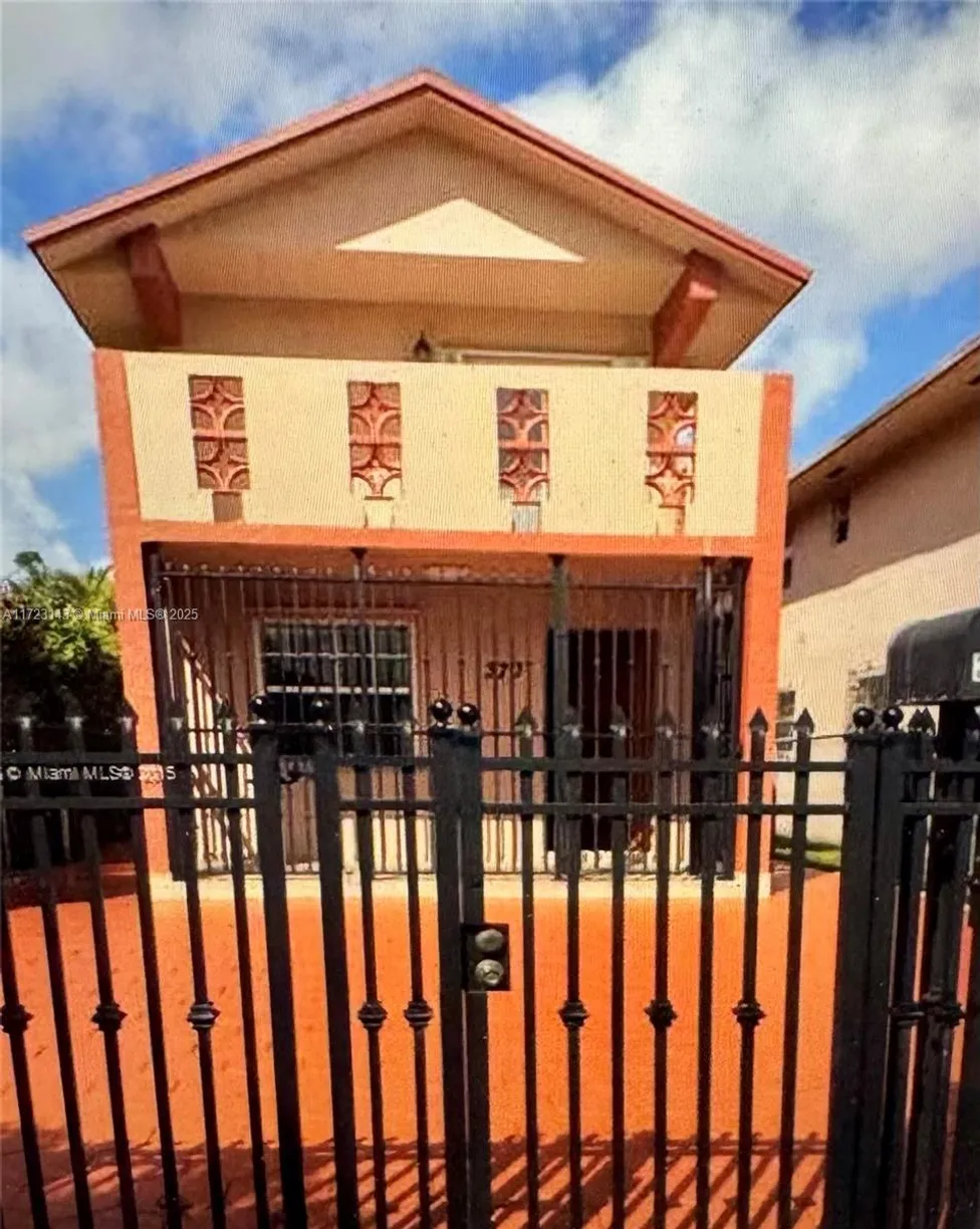 South Florida Real Estate | View 370 Flagami Blvd | 3 Beds, 2 Baths