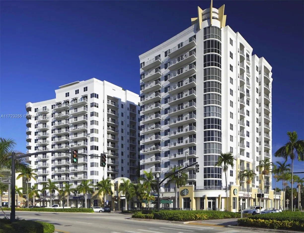 South Florida Real Estate | View 1830 Radius Dr, 810 | Listing