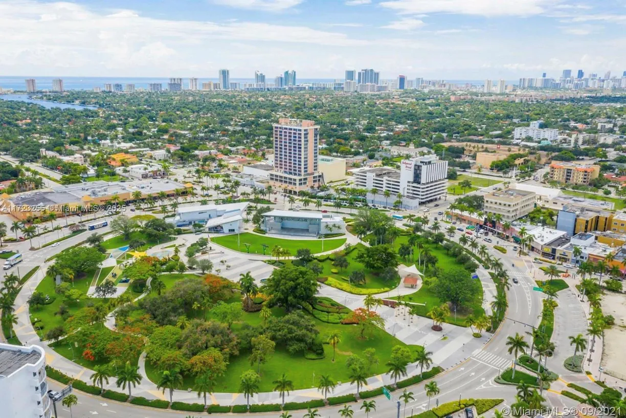 South Florida Real Estate | View 1830 Radius Dr, 810 | Listing