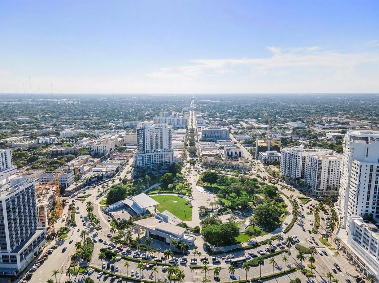South Florida Real Estate | View 1830 Radius Dr, 421 | Listing