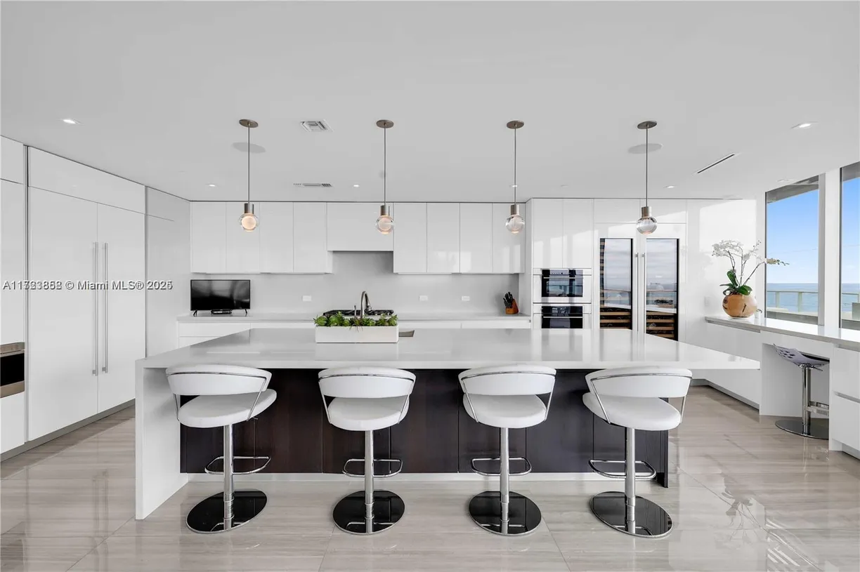 South Florida Real Estate | View 2200 N Ocean Blvd, N605 | Listing