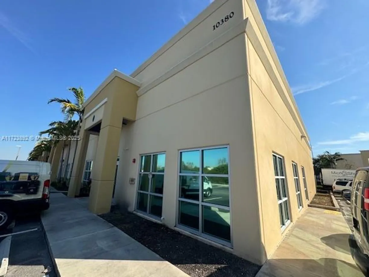 South Florida Real Estate | View 10380 W State Road 84, 13 & 14