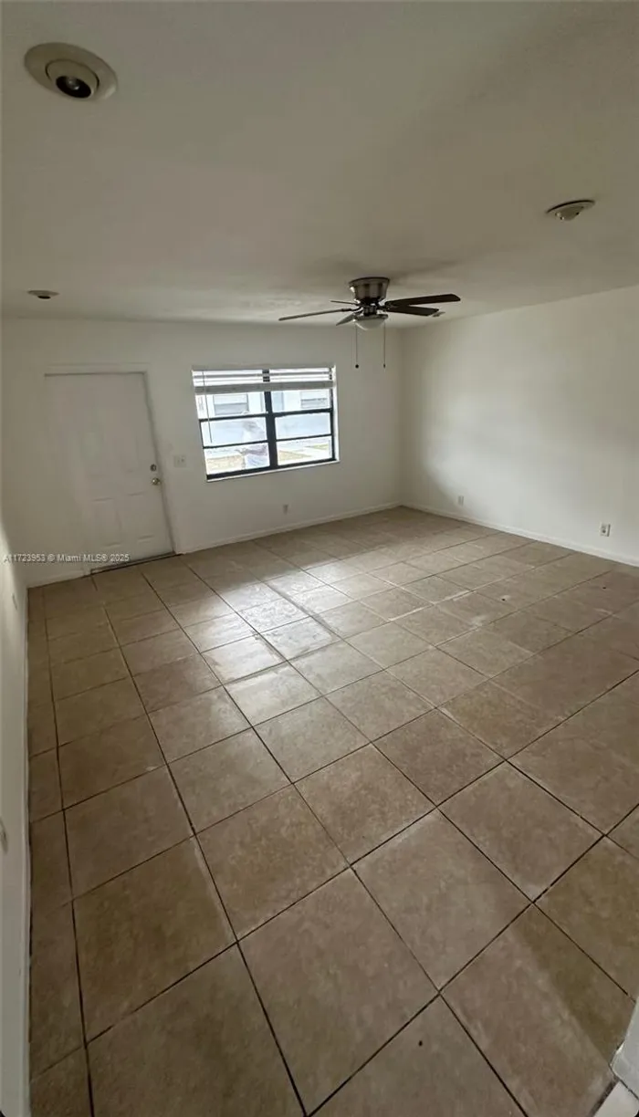South Florida Real Estate | View 4030 SW 19th St, 2 | 2 Beds, 1 Bath
