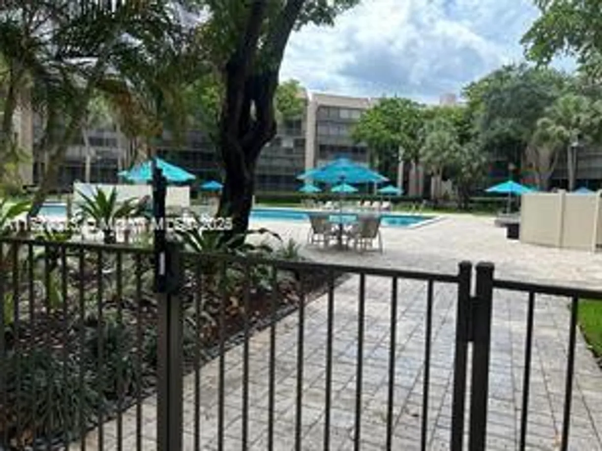 South Florida Real Estate | View 2802 N 46th Ave, B319 | Listing