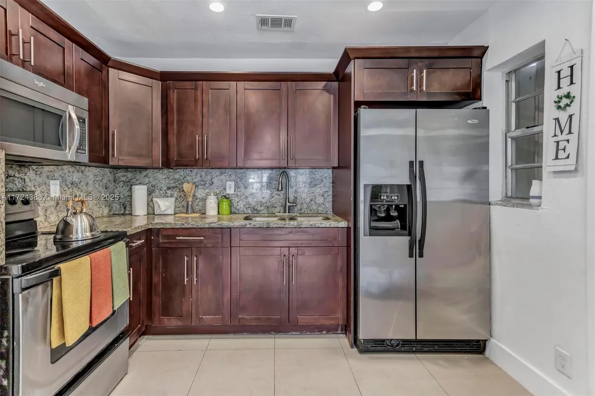 South Florida Real Estate | View 2714 NW 13th St, 2714 | 3 Beds, 2 Baths