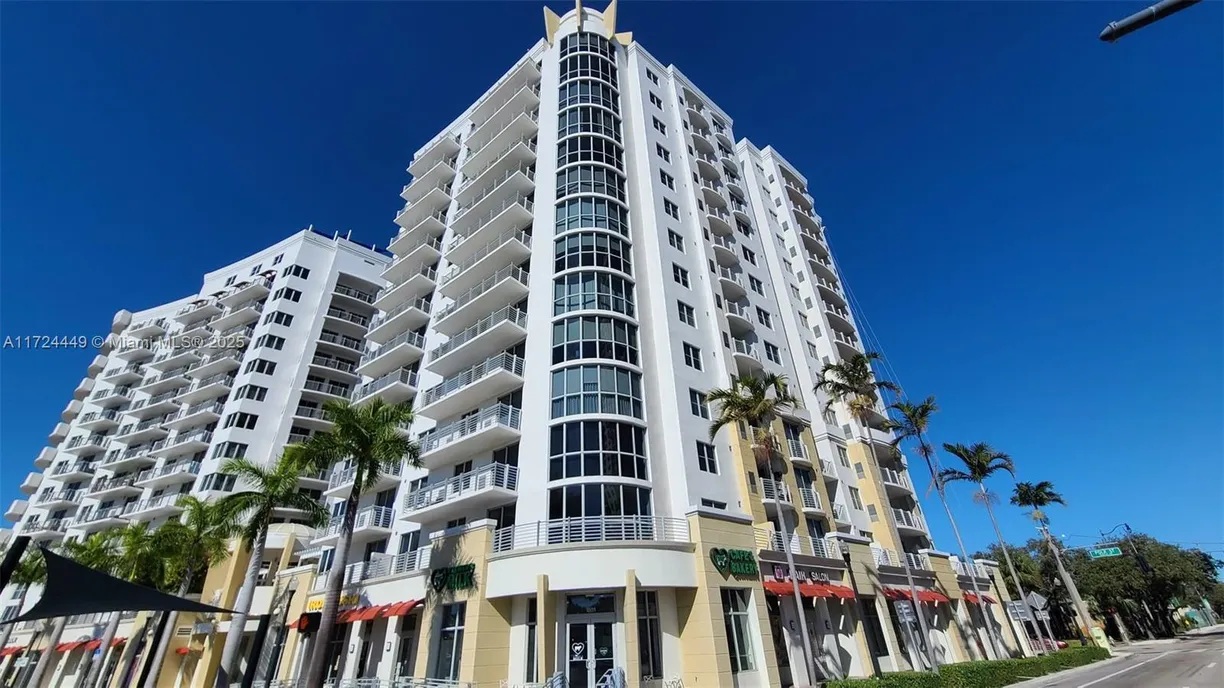 South Florida Real Estate | View 1830 Radius Dr, 903 | 2 Beds, 2 Baths