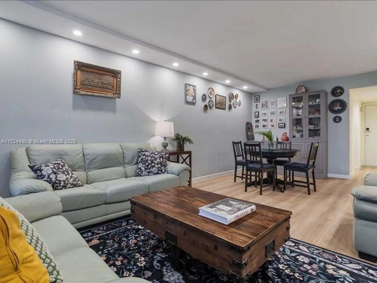 South Florida Real Estate | View 6193 Rock Island Rd, 105 | 1 Bed, 1 Bath