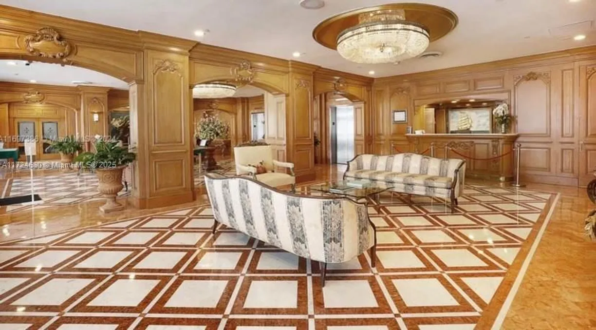 South Florida Real Estate | View 700 Biltmore Way, 1111 | 1 Bed, 1 Bath