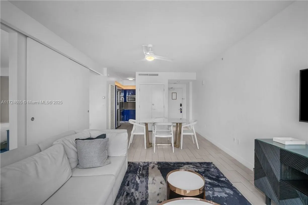 South Florida Real Estate | View 3101 Bayshore Dr, 601 | Listing