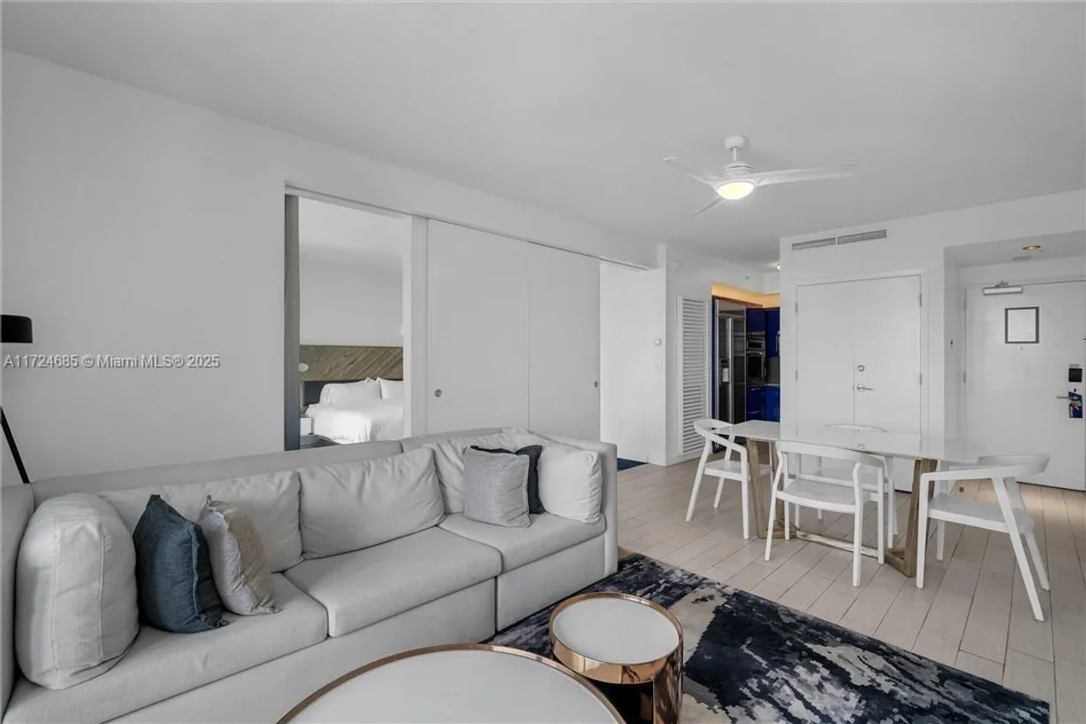 South Florida Real Estate | View 3101 Bayshore Dr, 601 | Listing