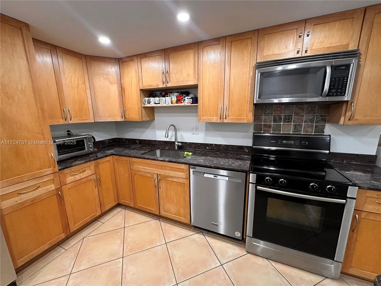 South Florida Real Estate | View 1833 S Ocean Dr, 803 | Listing