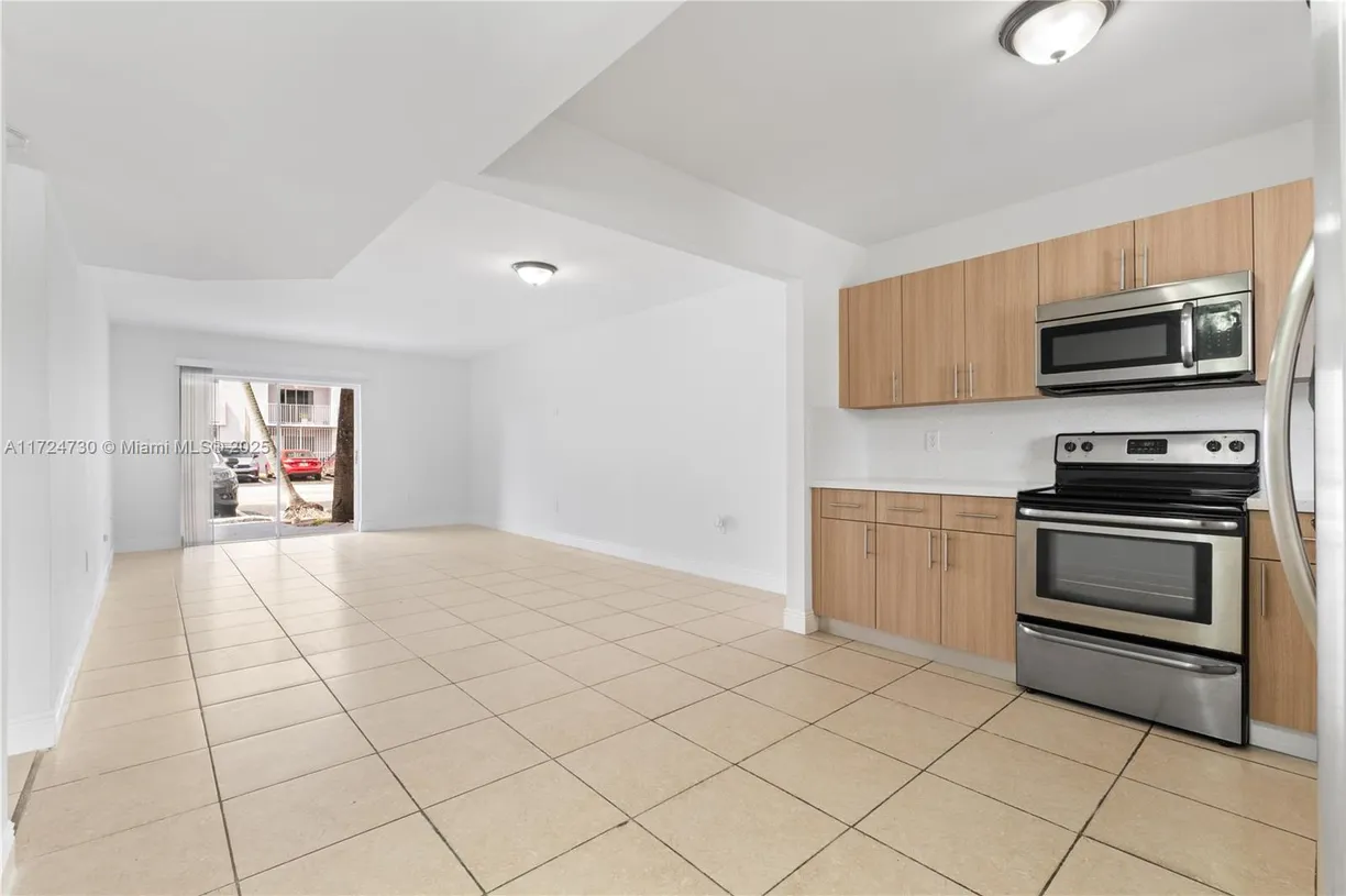 South Florida Real Estate | View 2660 W 76th St, 106 | Listing