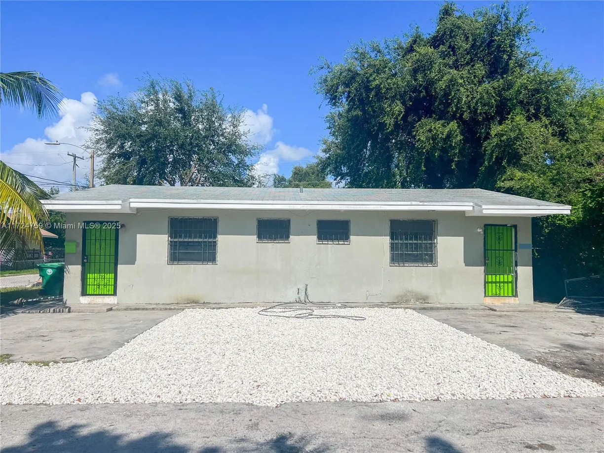 South Florida Real Estate | View 131 NE 64th Ter, 131 | 2 Beds, 1 Bath