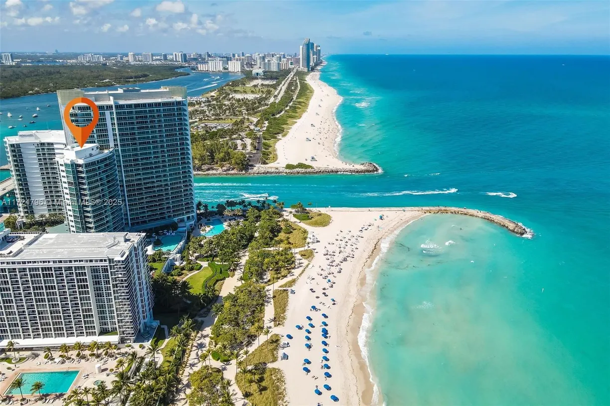 South Florida Real Estate | View 10295 Collins Ave, 701 | Listing