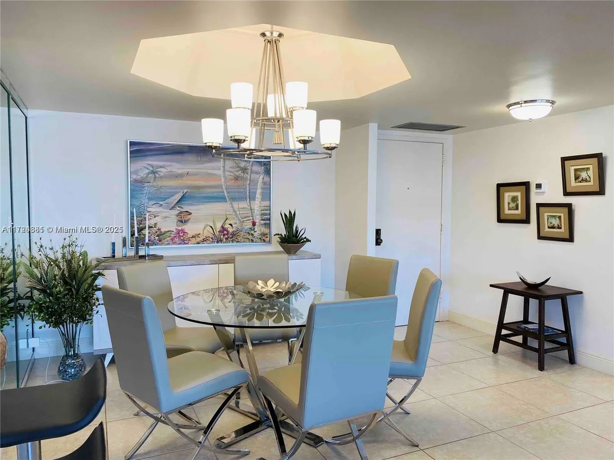 South Florida Real Estate | View 4900 N Ocean Blvd, 1606 | Listing