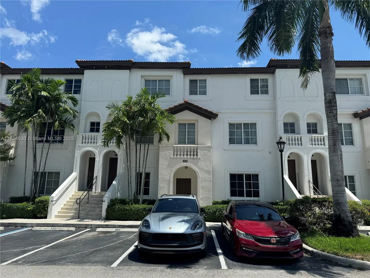 South Florida Real Estate | View 12421 SW 50th Ct, 309 | 3 Beds, 2 Baths