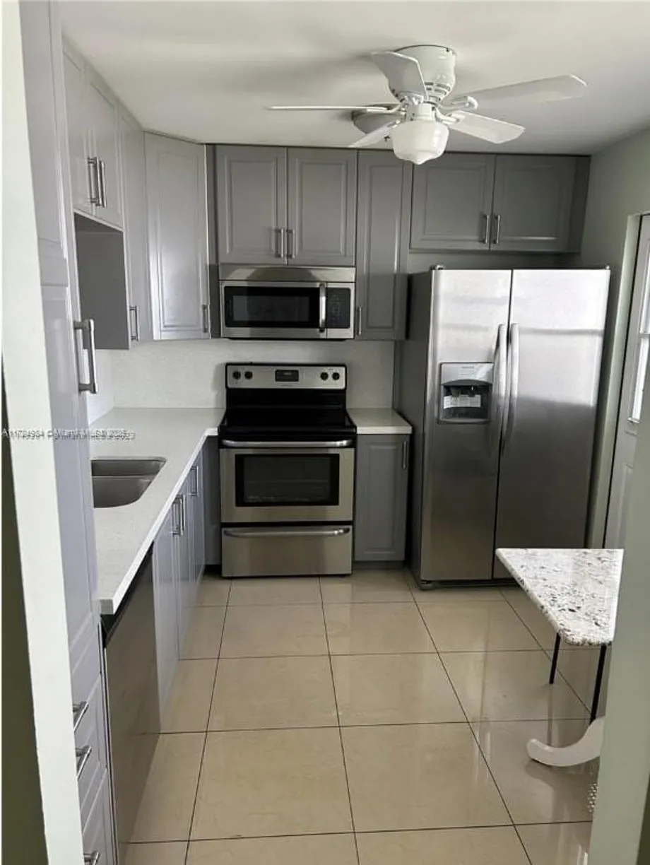 South Florida Real Estate | View 319 NE 14th Ave, 707 | Listing