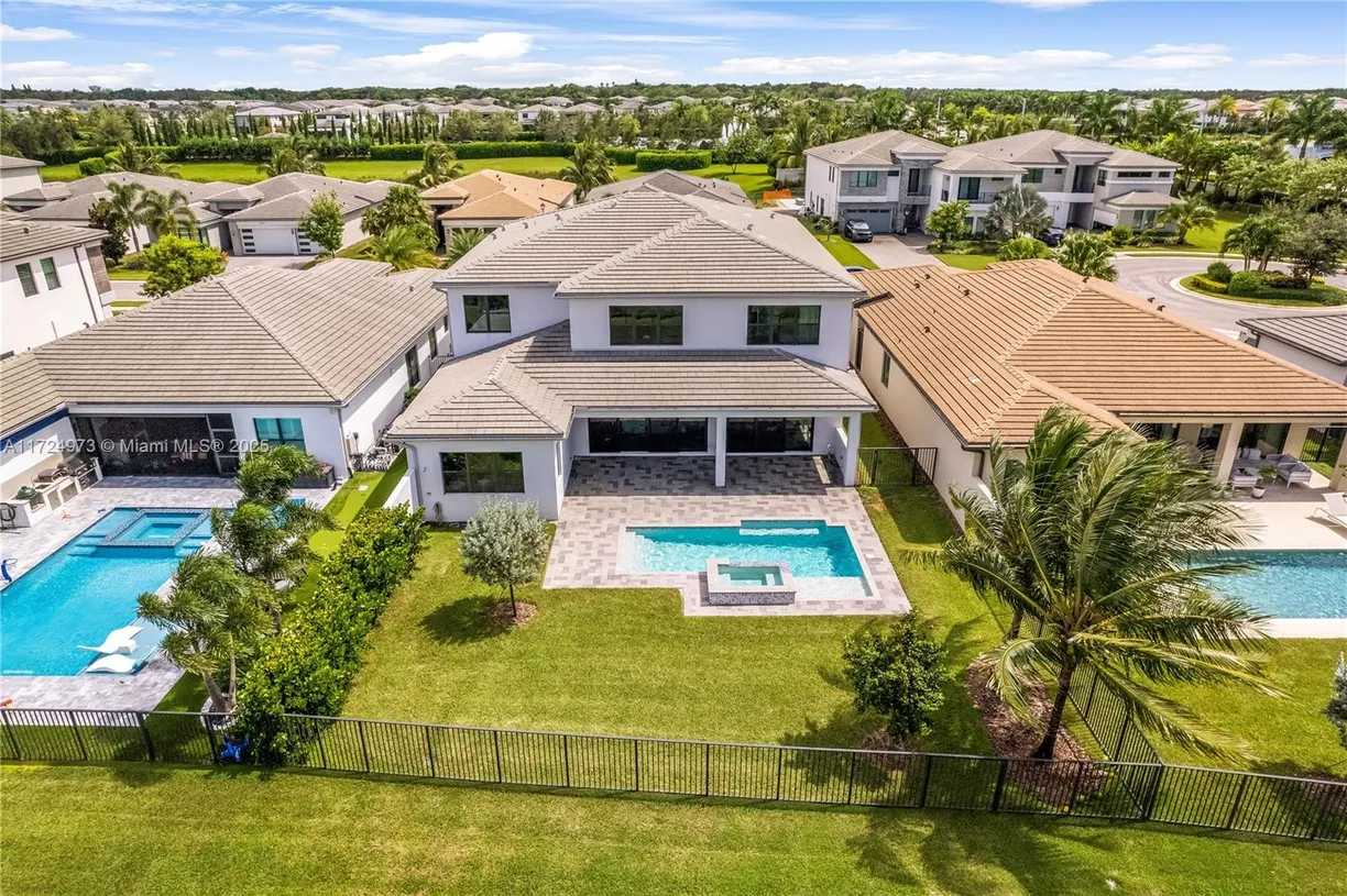 South Florida Real Estate | View 8853 New River Falls Rd | Listing