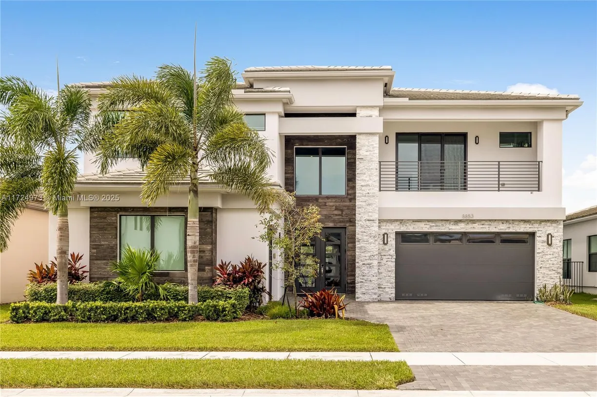 South Florida Real Estate | View 8853 New River Falls Rd | Listing