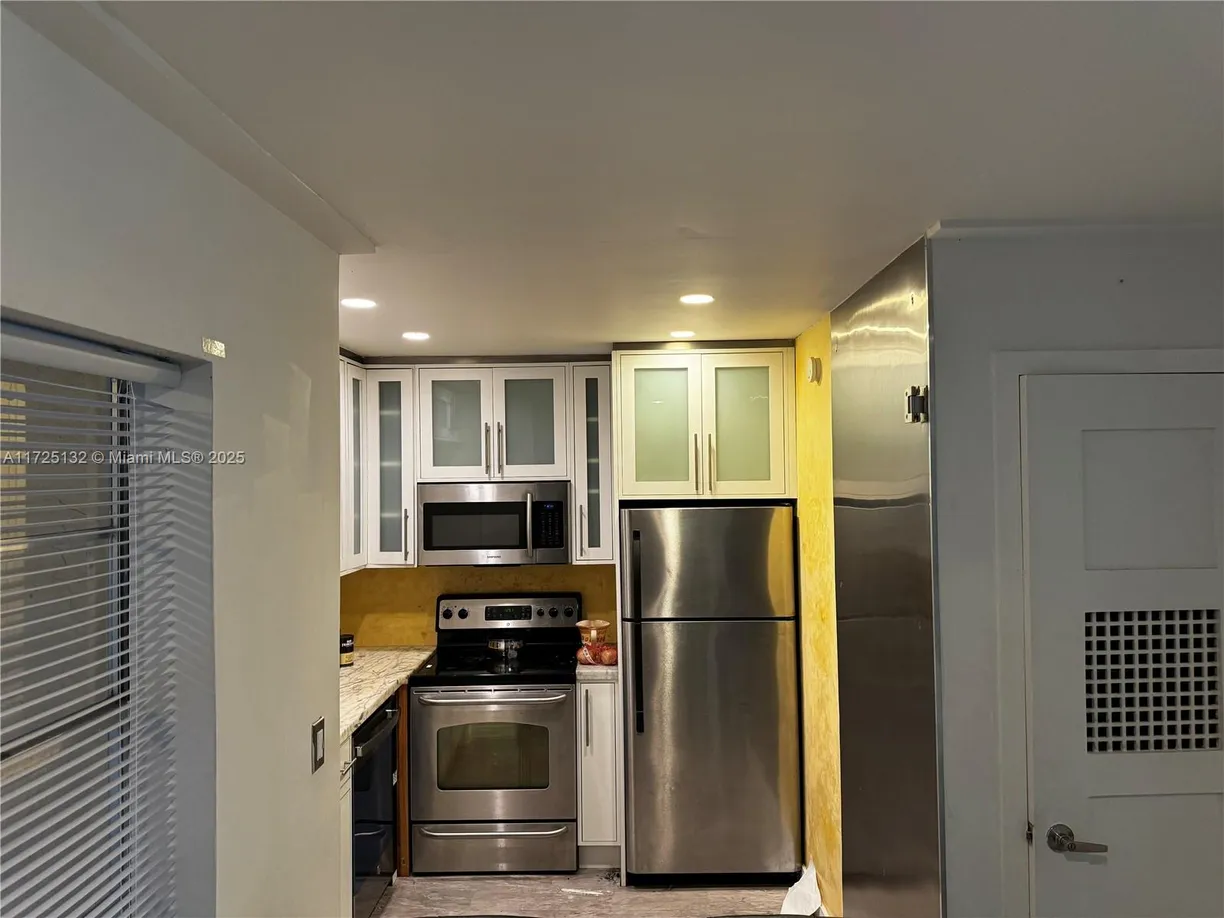 South Florida Real Estate | View 1300 Moffett St, 305 | Listing