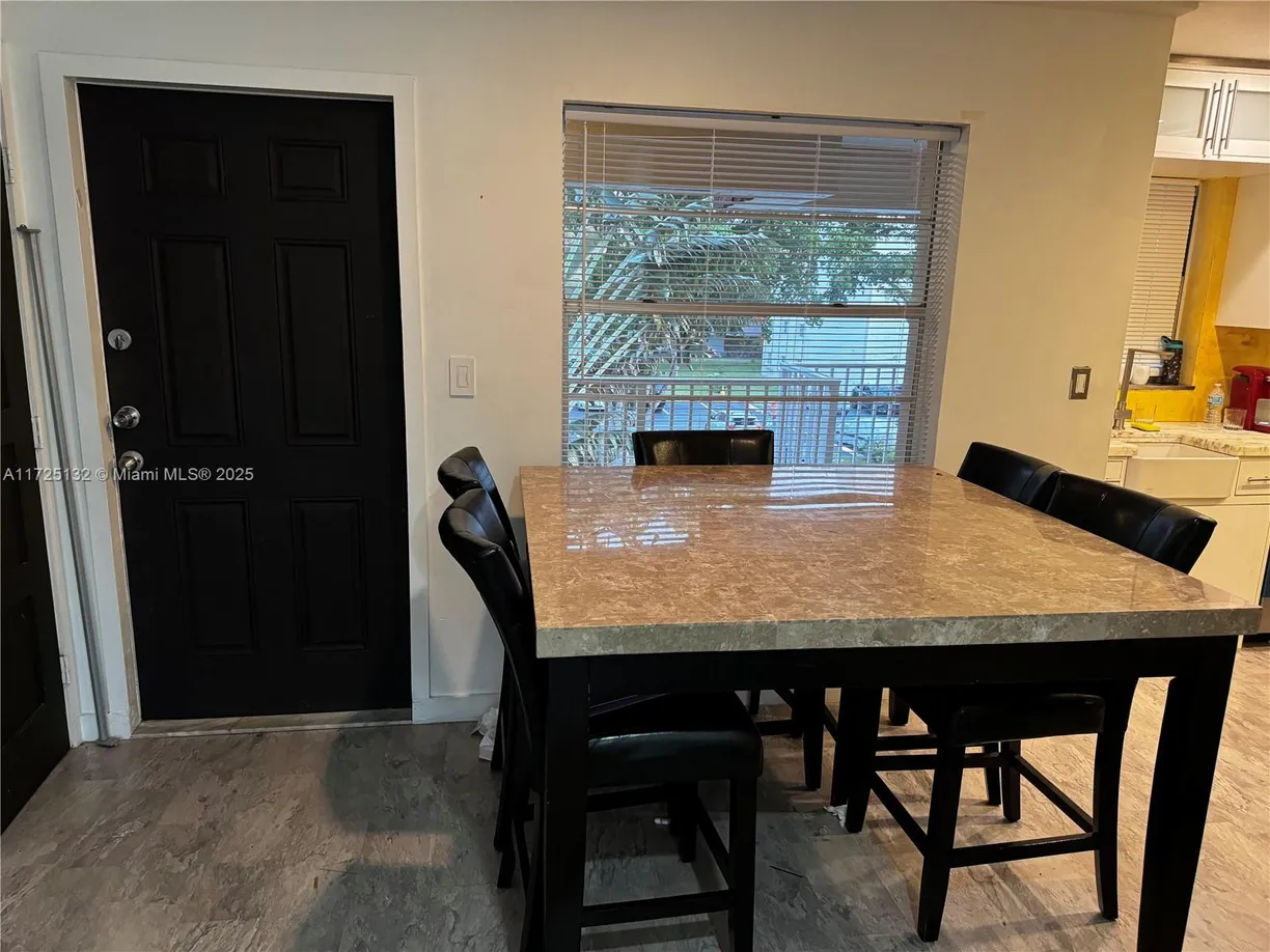 South Florida Real Estate | View 1300 Moffett St, 305 | Listing