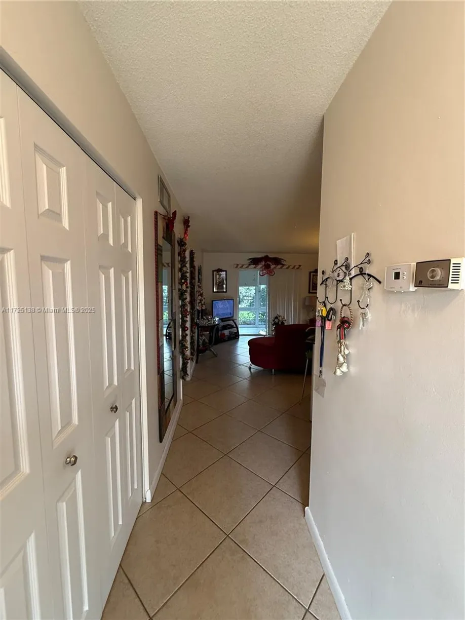 South Florida Real Estate | View 2769 S Garden Dr S, 107 | Listing