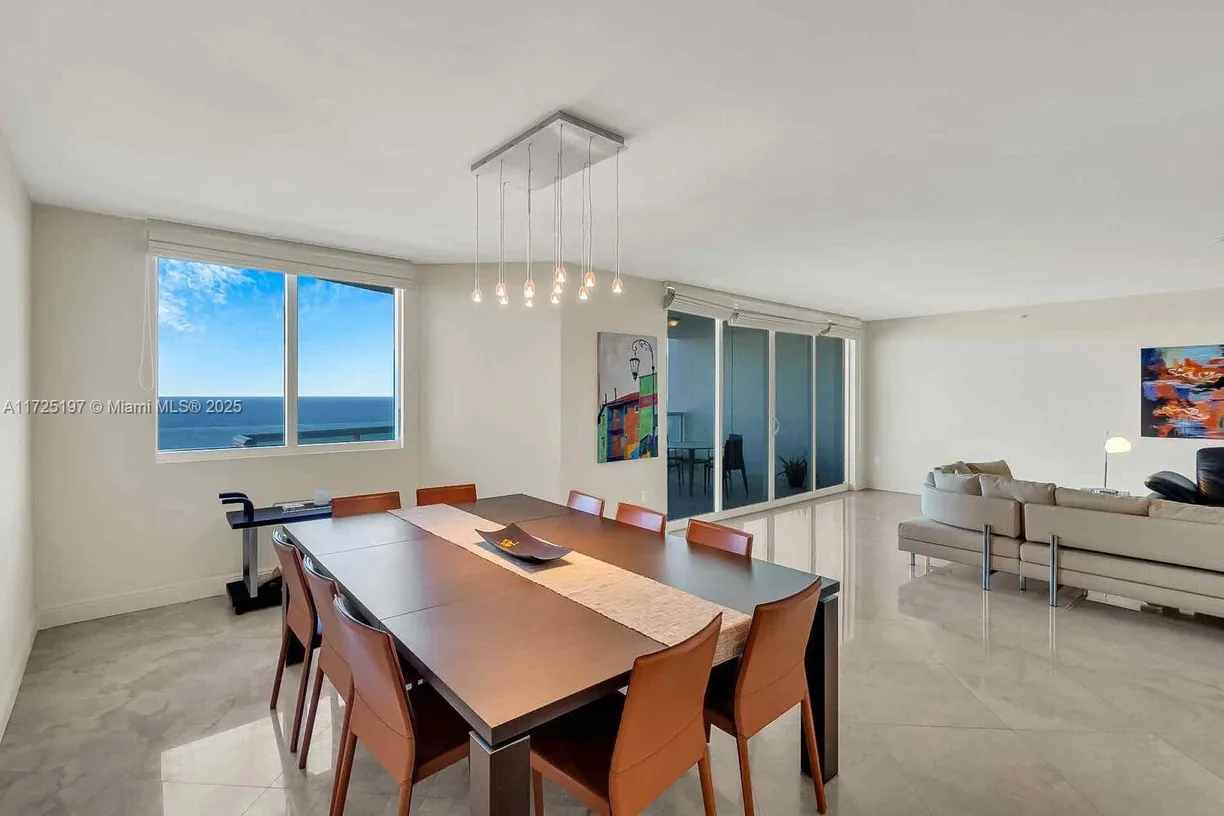 South Florida Real Estate | View 20201 E Country Club Dr, 2705 | Listing