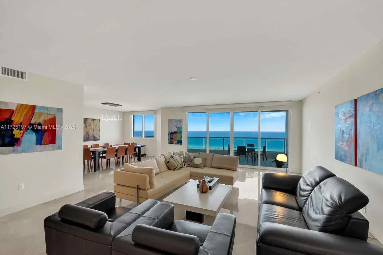 South Florida Real Estate | View 20201 E Country Club Dr, 2705 | Listing
