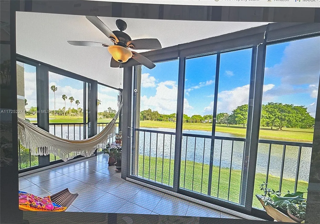 South Florida Real Estate | View 16100 Golf Club Rd, 203 | 2 Beds, 2 Baths