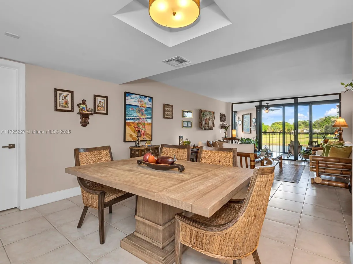South Florida Real Estate | View 16100 Golf Club Rd, 203 | Listing