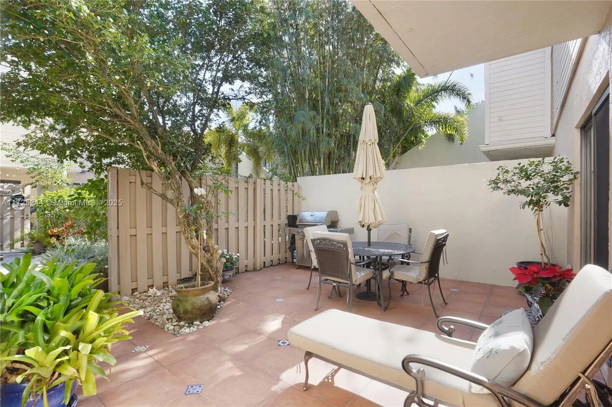 South Florida Real Estate | View 600 Executive Center Dr, 111 | 2 Beds, 2 Baths
