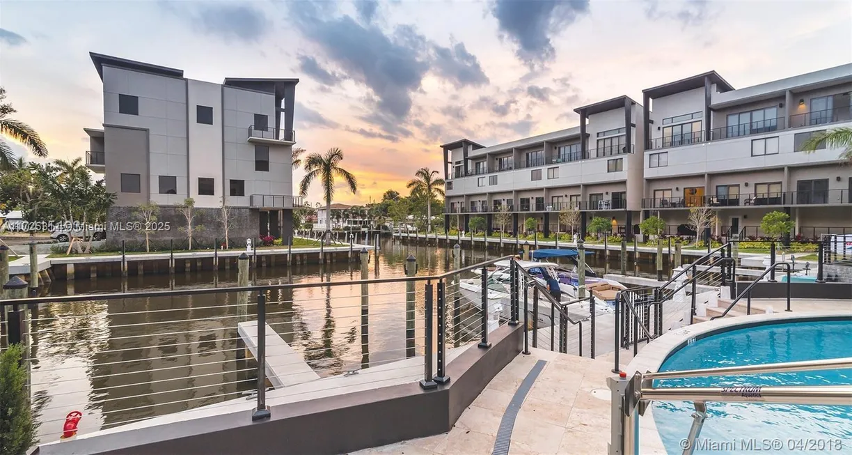 South Florida Real Estate | View 406 SE 1st Ct | Listing
