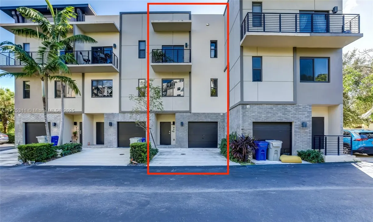 South Florida Real Estate | View 406 SE 1st Ct | 3 Beds, 3 Baths