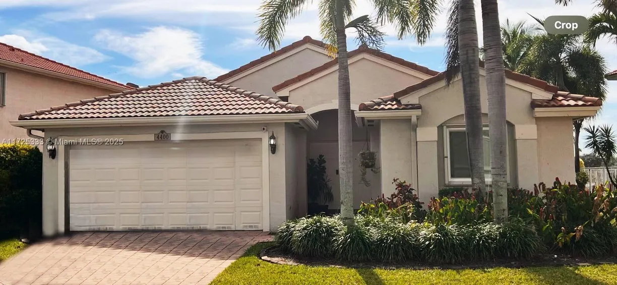 South Florida Real Estate | View 4400 Banyan Trails Dr | 3 Beds, 2 Baths