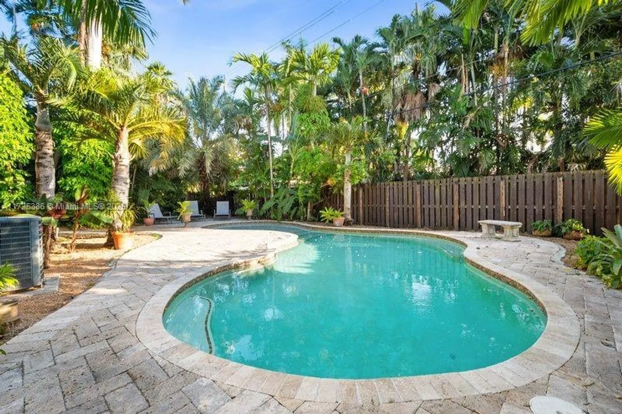 South Florida Real Estate | View 1050 Harrison St | 4 Beds, 3 Baths