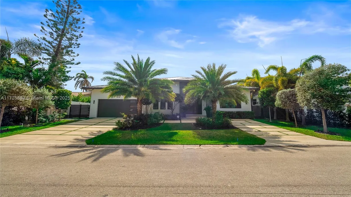 South Florida Real Estate | View 3230 NE 59th St | Listing