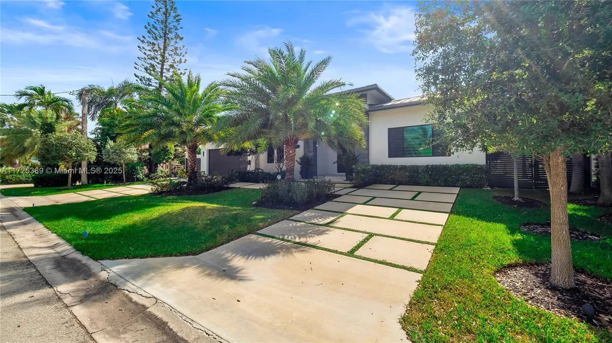 South Florida Real Estate | View 3230 NE 59th St | Listing