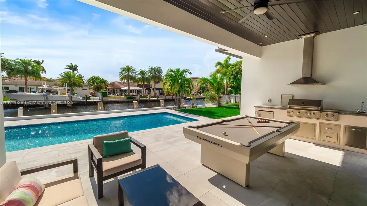 South Florida Real Estate | View 3230 NE 59th St | 4 Beds, 4 Baths