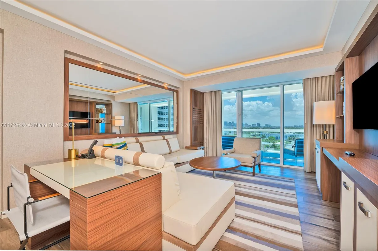 South Florida Real Estate | View 551 N Fort Lauderdale Beach Blvd, H1003 | Listing